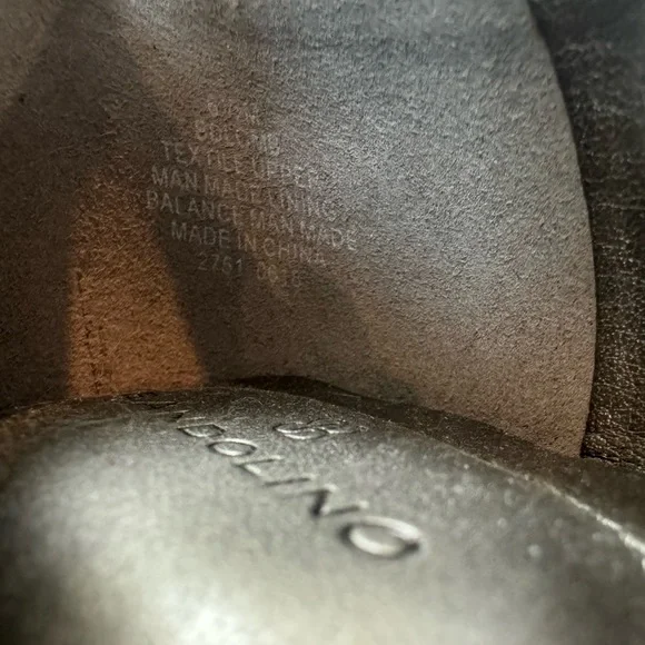 Bandolino Bow‎ Loafers for Women Size 6.5 - Picture 8 of 8